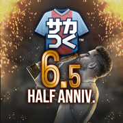 プロサッカークラブをつくろう！ロード・トゥ・ワールド