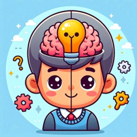 屏幕截图 (10) Brain Tricky: Quiz Riddle Test