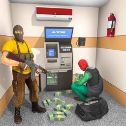 Thief  Sneak Robbery Simulator