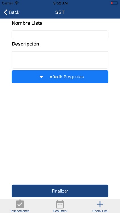 AVA Mobile screenshot-3