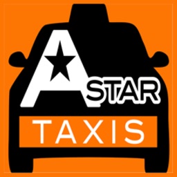 A Star Taxis Crewe