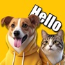 Get Dog&Cat Translator - Pet Talk for iOS, iPhone, iPad Aso Report