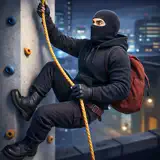 The Covert Mission of a Thief - App Icon