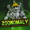 Zoonomaly - Anomaly Wrong Zoo icon