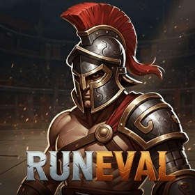 Runeval: Online AFK Idle RPG
