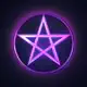 Wicca: Wiccan & Witchcraft app icon