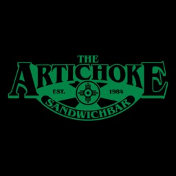 Artichoke Sandwich Bar