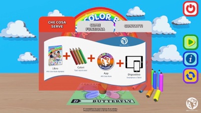 Screenshot #2 pour ARS Color Book