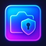 Get KeepSecure Photo Vault for iOS, iPhone, iPad Aso Report