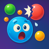 Bubble Snap on Watch - 明俊 李