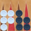 FaceMe Backgammon icon