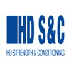 HD Strength & Conditioning icon