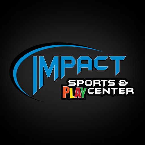 Impact Sports Center icon