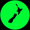 New Zealand topo maps (Doug's) - Douglas Forster