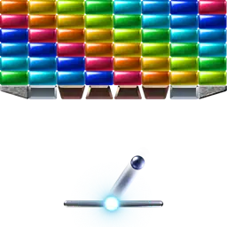 Break Brick Out app icon