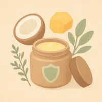 Natural Remedies: Herbs & Home