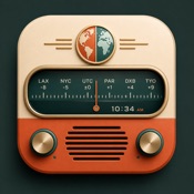 Time Zone Converter — Sleeko