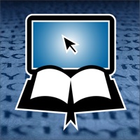 Blue Letter Bible app icon - Reference app for iPhone