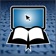 Blue Letter Bible app icon - Reference app for iPhone