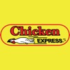 Chicken Express App app icon - Food & Drink app for iPhone