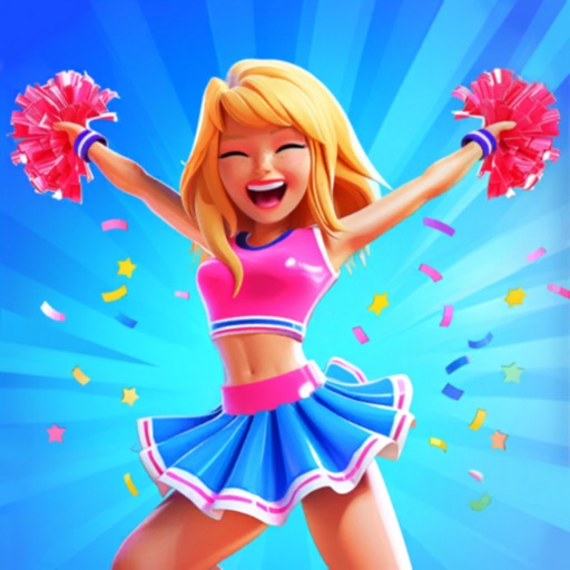 Cheerleader Manager icon