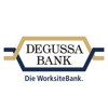 Degussa Bank Banking+Brokerage icon