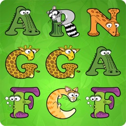 Match Family Puzzle