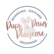 Pups N Paws Playcare app icon - Lifestyle app for iPhone
