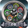 Get Car Rim Photo Editor for iOS, iPhone, iPad Aso Report