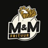 Frituur M&M icon