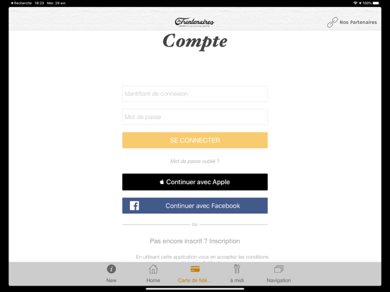 Screenshot #6 pour Les Trentenaires