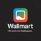 Wallmart – HD and Live Wallpapers