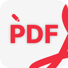 螢幕擷取畫面 (5) PDF Viewer, Converter & Editor