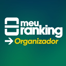 Meu Ranking - Organizador