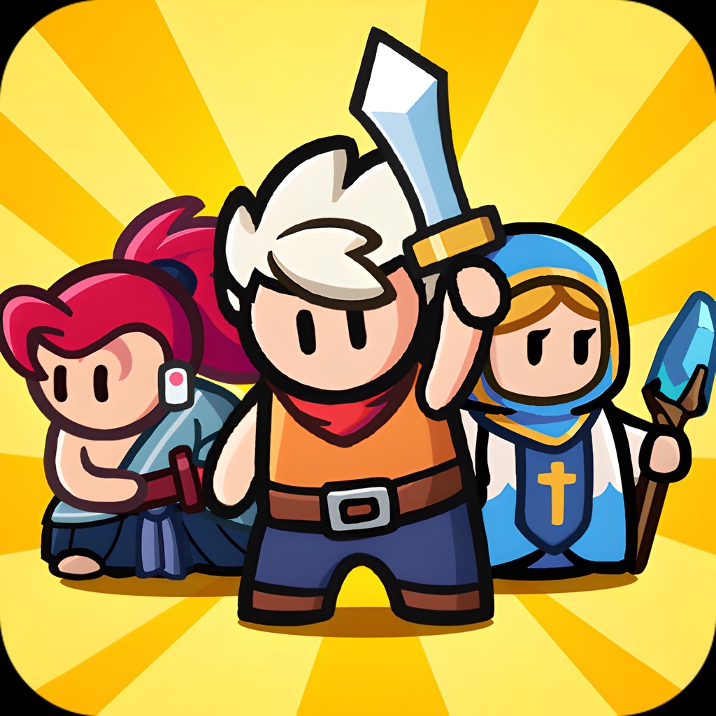 Get 勇闖王國-自由冒險RPG for iOS, iPhone, iPad Aso Report