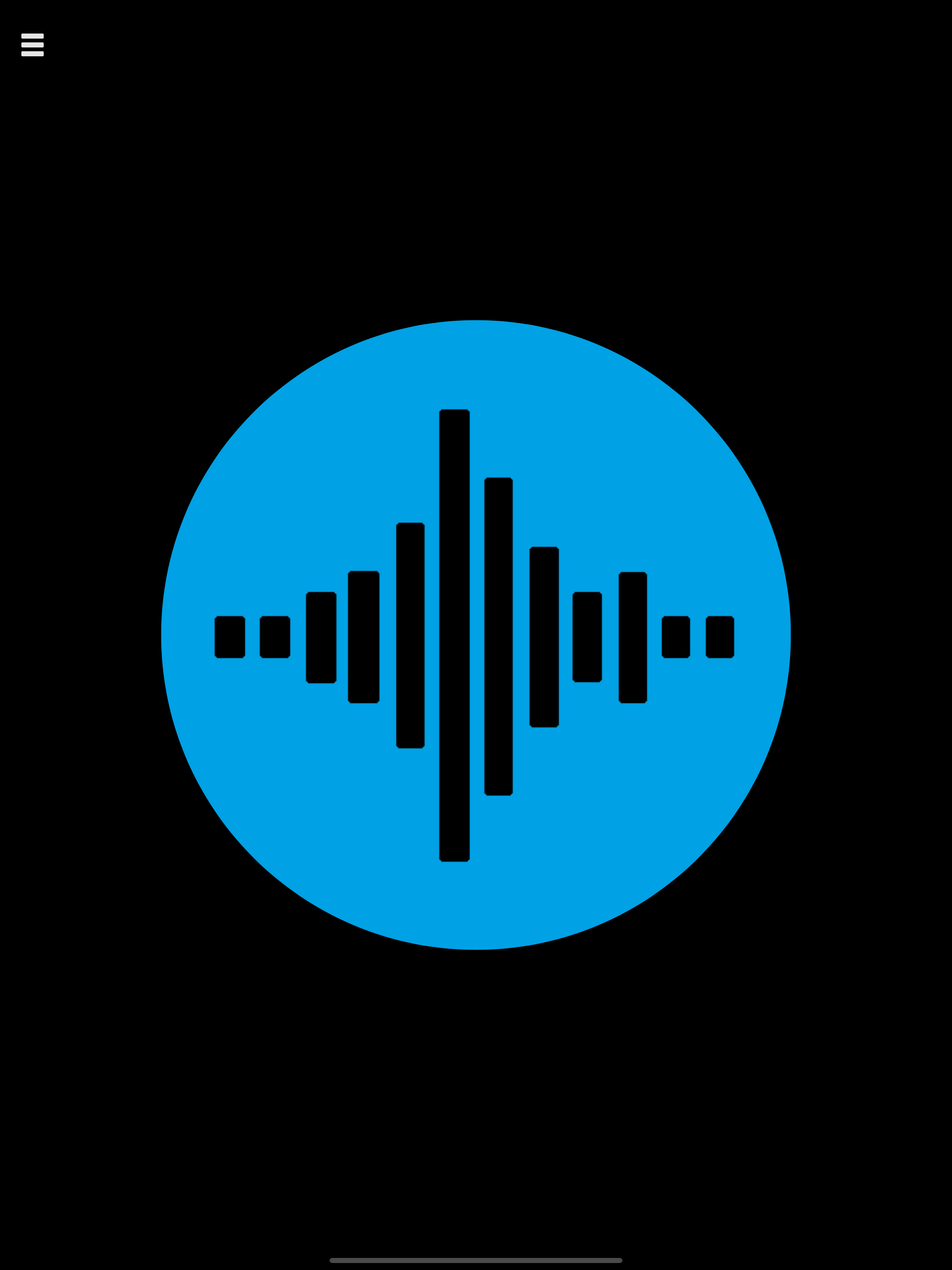 Noisapp screenshot 7