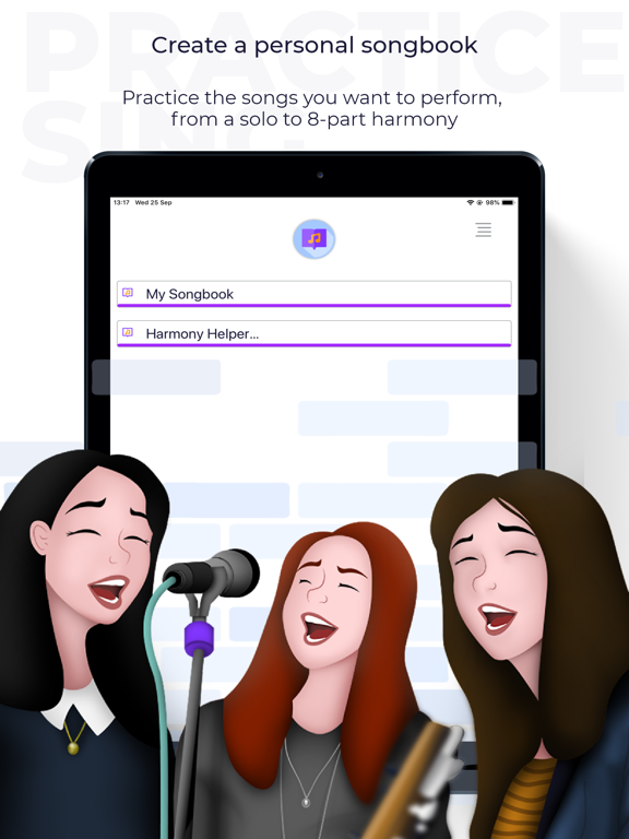 Screenshot #6 pour Harmony Helper
