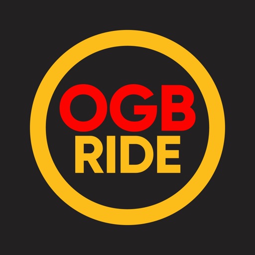 OGB RIDE: Driver