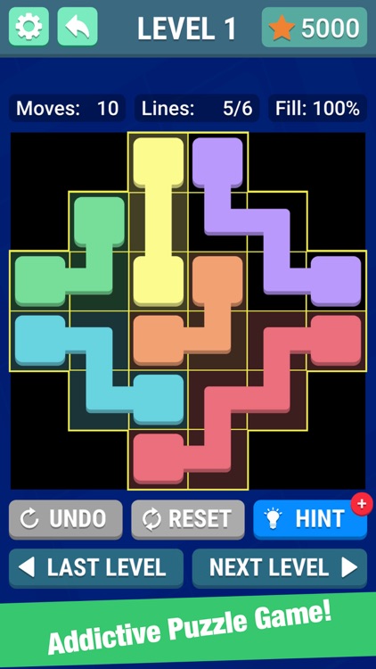 Dot Connect - Link the Flow screenshot-7