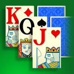Royal Solitaire: Classic Game на пк