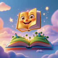 Atfal App - تطبيق قصص الأطفال