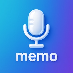 Voice Memo: Audio Recorder