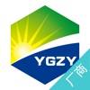 阳光智园厂商 icon