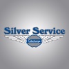 Silver Service: Chauffeur Taxi - iPhoneアプリ