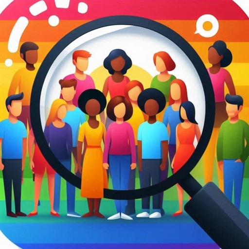 Important People Photo Gallery