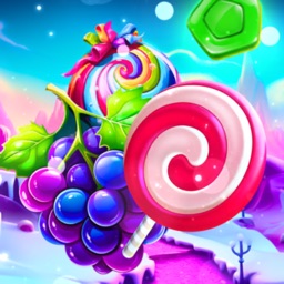 Candy Captain