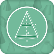 Cones Calculators