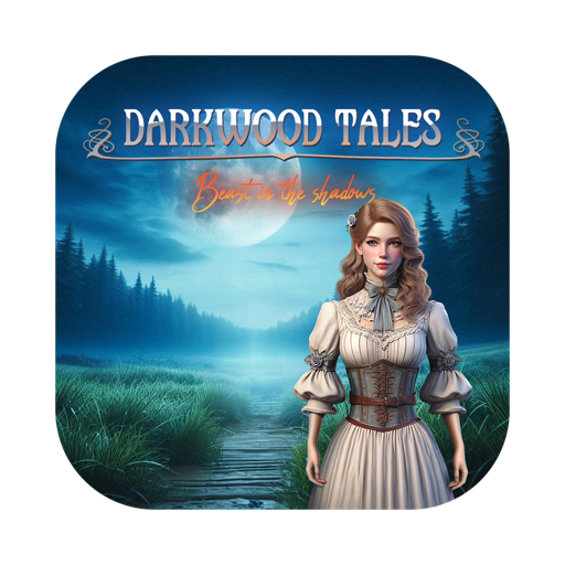 Darkwood-Tales app icon