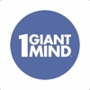 1 Giant Mind: Learn Meditation icon