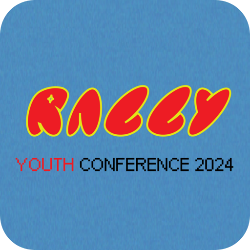 Rally Youth Conference 2024